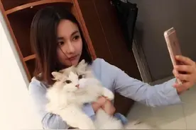 Miss原来不是单身？那这照片谁拍的？图片