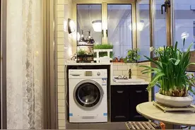 买完不算完 洗衣机怎样验货图片