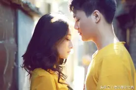 男友嫌弃我是男人婆，我为他改变了太多，却遭到男友妈妈嫌弃图片