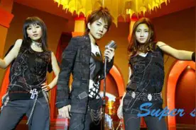 当年超火的流行歌曲~萌妹翻唱《Super star》~超带感