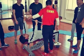 健身教练工资真的高吗图片