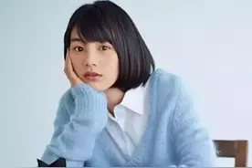 能年玲奈否认引退 改艺名重出发继续演员事业图片