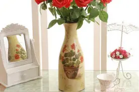 2016最受欢迎的八大家居装饰花瓶图片