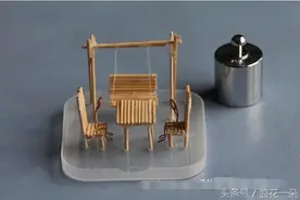 小学生们的科技小发明，一个比一个牛！爸妈这次开心的笑了！图片