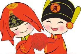 再不多挣点钱，邯郸人连媳妇都娶不上了！图片