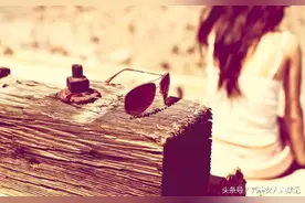 分手后怎么挽回 对与错谁也没把握图片