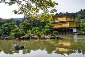 世亲菩萨讲述自己亲见弥勒菩萨的情景图片