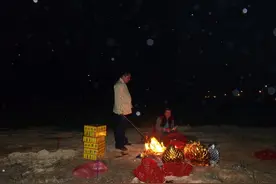 异闻：换童，一场人与神的博弈，与天争命的可怜天下父母心图片