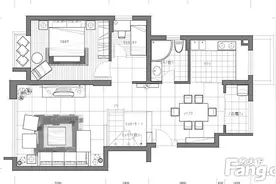 量房涉及问题有很多 不止记个数那么简单图片