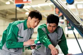 不在4S店保养就不保修？ 没这回事图片