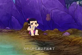 毁童年！新版葫芦娃变娘炮，磨皮美颜还化眼线！图片