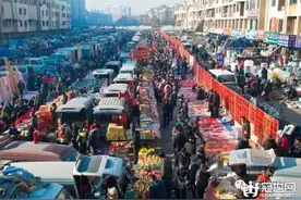 枣庄逢会日子大全,作为枣庄人，你都赶过哪些会？图片