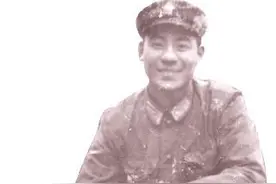 一位“不宜宣扬”的越战英雄，刘亚洲上将专门为他写文章图片