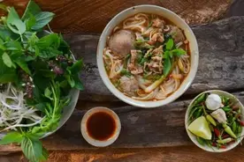 越南手信，买这6种就对（够）了！图片