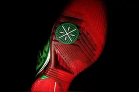 李宁韦德之道2.0圣诞版评测图片