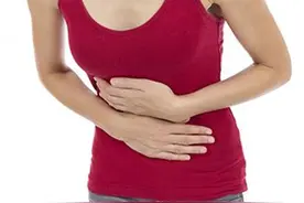 别硬撑！中医教你一招缓解胃痛！图片