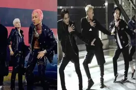 EXO和BIGBANG热力斗舞！两大天团你更喜欢谁？视频封面