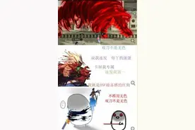 DNF里你玩儿的职业被人称为什么？图片