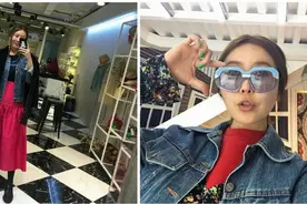 G-Dragon姊姊权达美 超实用配件穿搭术图片