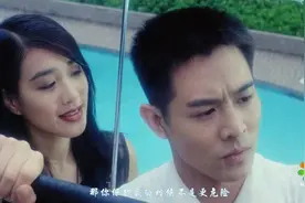 邹兆龙一把三菱军刺霸气登场，李连杰展开绝命还击