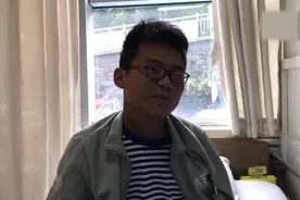 “杀鱼弟”笑回网友质疑：喝的百草枯不是假药，这些东西救了他