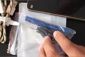 小米4c自己更换电池视频封面