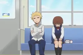 被女生嫌弃怎么办？老哥教你一招反败为胜