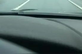 隧道内也有抓拍了，大家注意哦