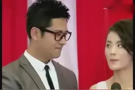 拜金女订婚当天，前男友来闹场，当众揭穿她的真面目视频封面