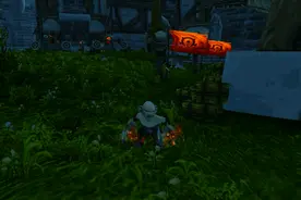 言而有信，盗贼技能手枪射击获得重大BUFF，一个新模型图片