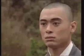 天龙八部：虚竹被少林师兄弟刁难，梅兰竹菊四姐妹帮忙出气视频封面
