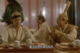 吃饭不等人？也没有礼貌，让人等也没礼貌