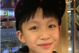 可爱的正太萌娃童星，参演的新片强力来袭，准备接招吧图片