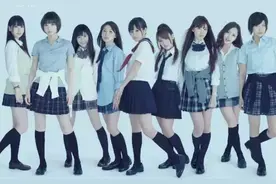 二次元强势南宁来袭，美少女们要代表月亮消灭你图片