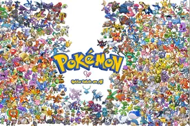 Pokemon足坛版：梅西C罗=皮卡丘超梦图片