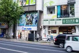 御宅女必看！探访Animate秋叶原女性向店铺图片