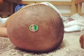 把娃单独丢给爹的12个情况，真令人哭笑不得。图片