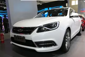 这几个缺点你能接受的话，艾瑞泽7绝对是款好车！图片