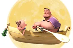 生活在西安这片土地，怎能没听过江湖黑话呢？图片