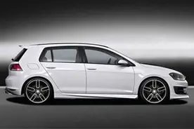 神车高尔夫，真的和传说中的一样吗图片