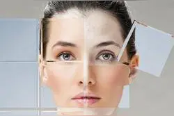 阴影高光到底怎么打才自然，有轮廓感，显瘦图片