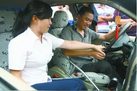 大家都知道C1、C2驾照，C5驾驶证你懂吗?图片