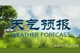 今日许昌迎来大雨图片