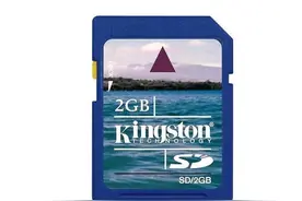 存储卡你选对了吗？1分钟学会选购存储卡图片