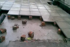 买房送顶楼天台的背后竟有这么多隐患，你都知道吗？图片