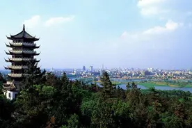 智慧蚌埠：听老人讲故事之《张公山的传说》图片