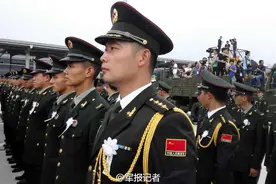 李磊杨树朋烈士遗体回国迎接仪式准备就绪图片