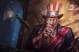 瑞兹全新歌曲《符文力量的真谛》图片