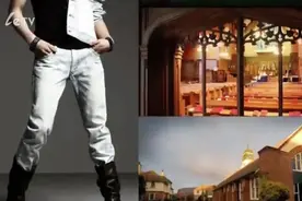 崔始源尼坤秀英被曝富二代背景 殷志源的姑姑原来是朴槿惠图片