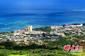 从济南能飞塞班岛啦！济南还将开辟7条国际旅游航线图片